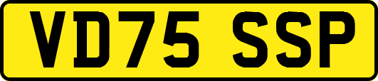 VD75SSP