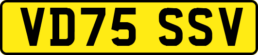 VD75SSV
