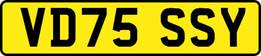 VD75SSY