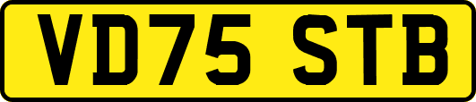 VD75STB