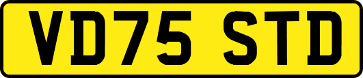 VD75STD
