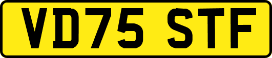 VD75STF