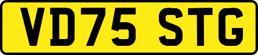 VD75STG