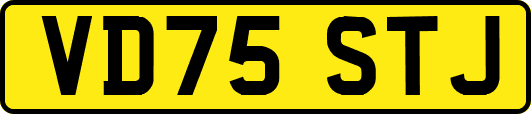 VD75STJ