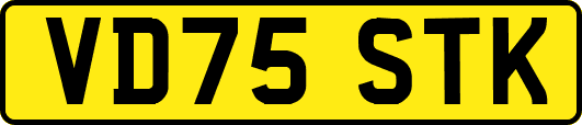VD75STK