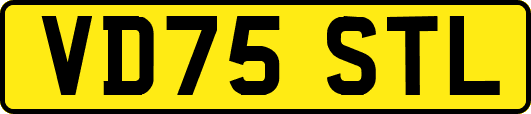 VD75STL