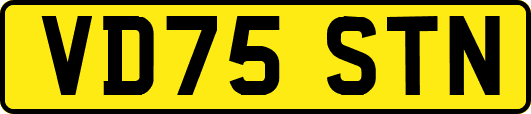 VD75STN