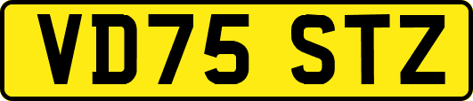 VD75STZ