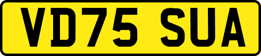 VD75SUA