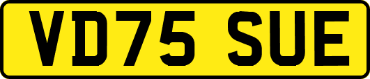 VD75SUE