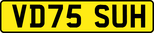 VD75SUH