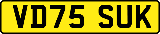 VD75SUK