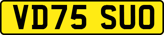 VD75SUO