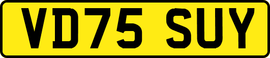 VD75SUY