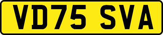 VD75SVA