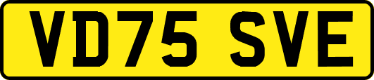 VD75SVE
