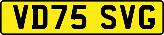 VD75SVG