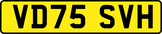 VD75SVH
