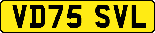 VD75SVL