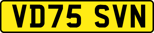 VD75SVN