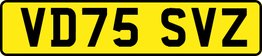 VD75SVZ