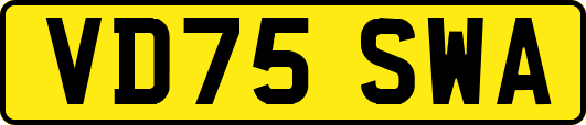 VD75SWA