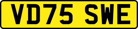 VD75SWE