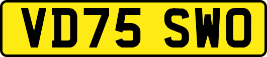 VD75SWO