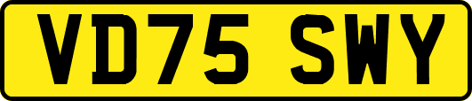 VD75SWY