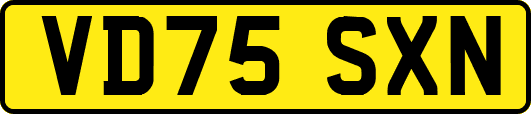 VD75SXN