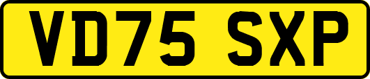 VD75SXP