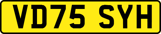 VD75SYH