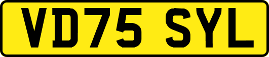 VD75SYL
