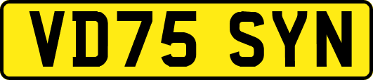VD75SYN