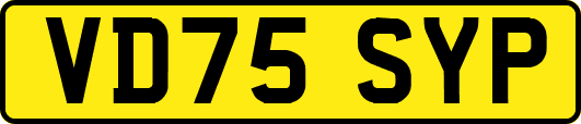 VD75SYP