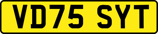 VD75SYT