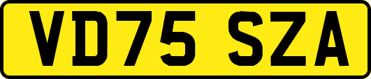 VD75SZA