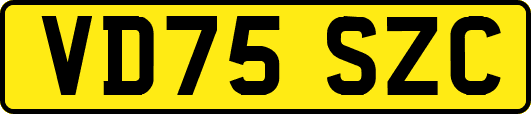 VD75SZC