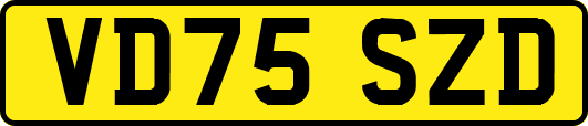 VD75SZD