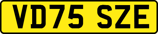 VD75SZE