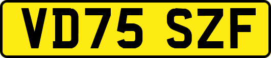 VD75SZF