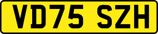 VD75SZH