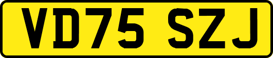 VD75SZJ