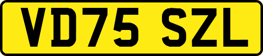 VD75SZL