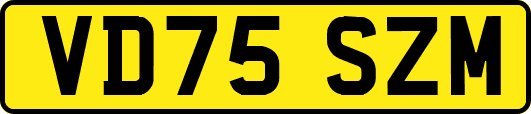 VD75SZM