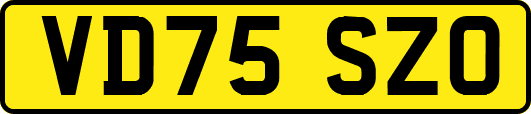 VD75SZO