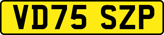 VD75SZP