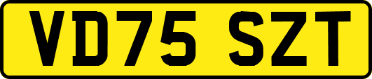 VD75SZT