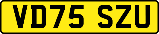 VD75SZU