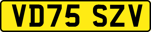 VD75SZV